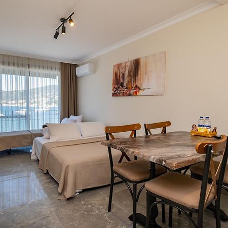 Bd Suites Фоча Экстерьер фото