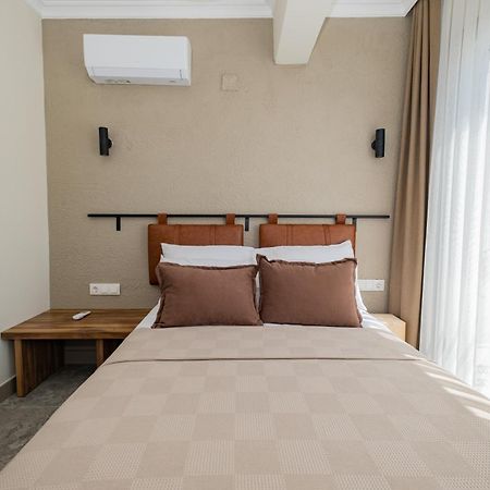 Bd Suites Фоча Экстерьер фото