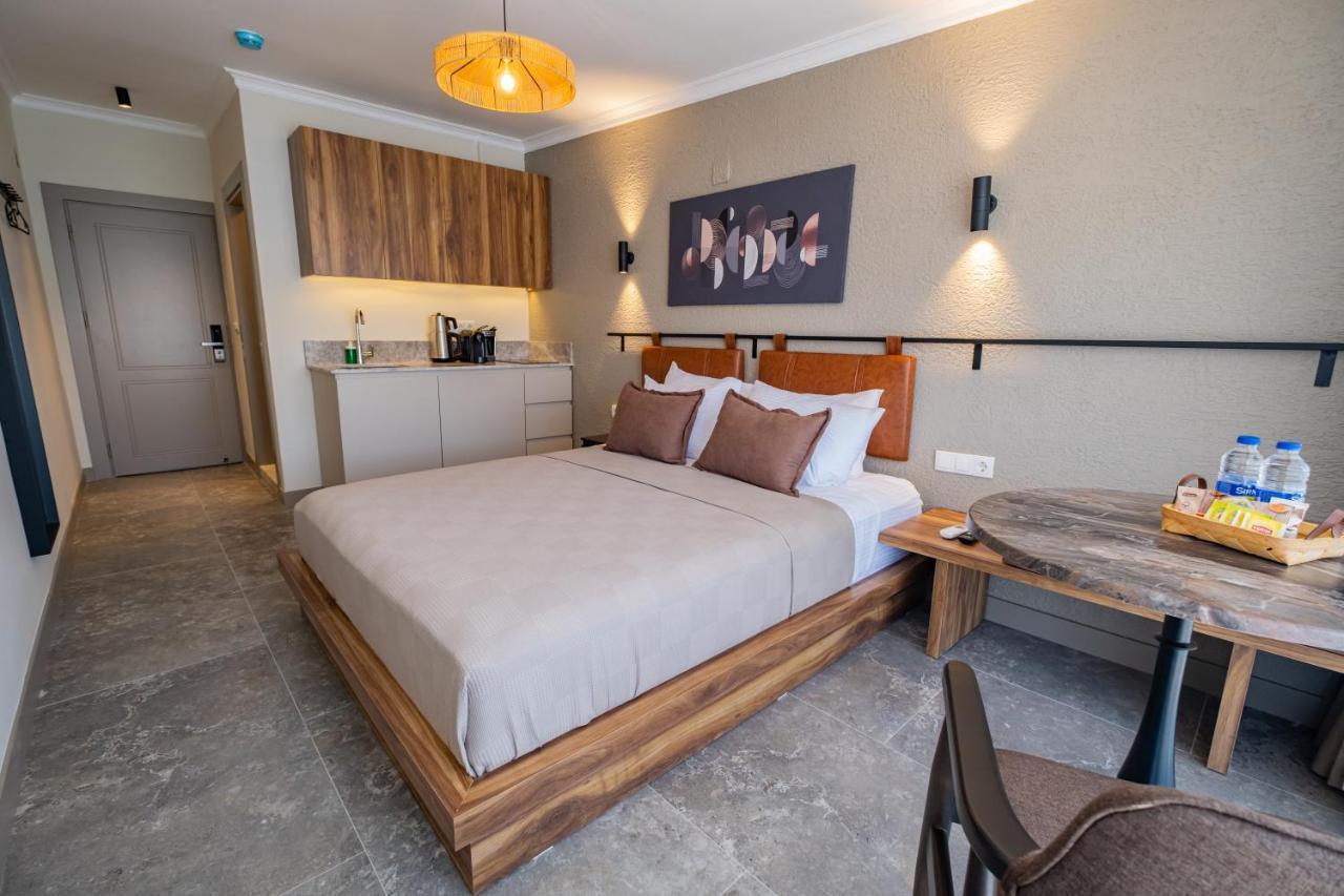 Bd Suites Фоча Экстерьер фото
