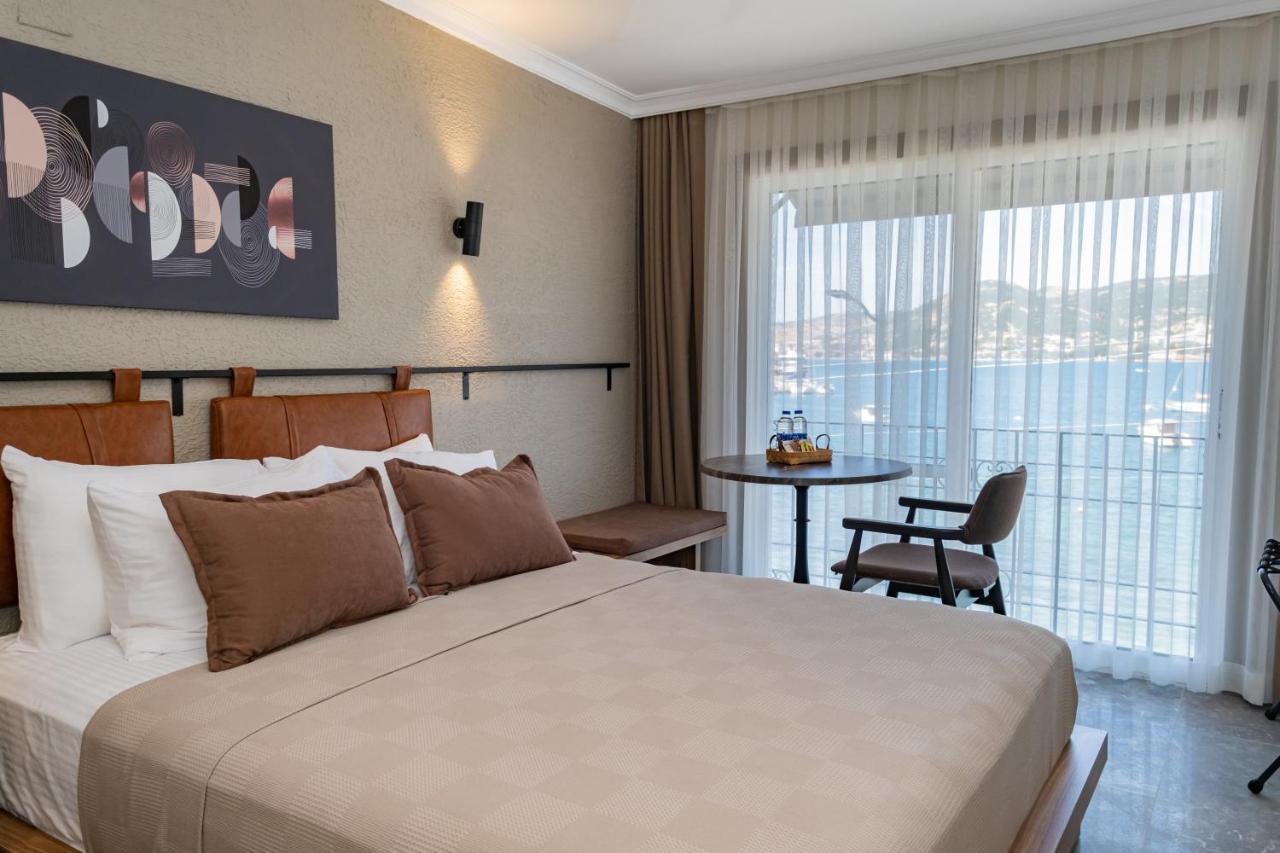 Bd Suites Фоча Экстерьер фото