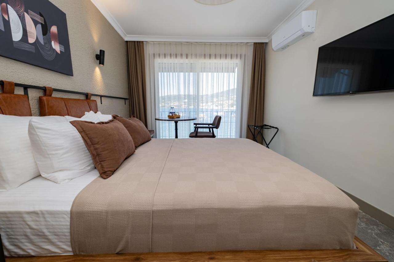 Bd Suites Фоча Экстерьер фото