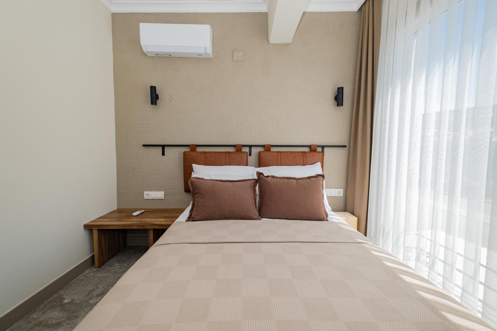 Bd Suites Фоча Экстерьер фото