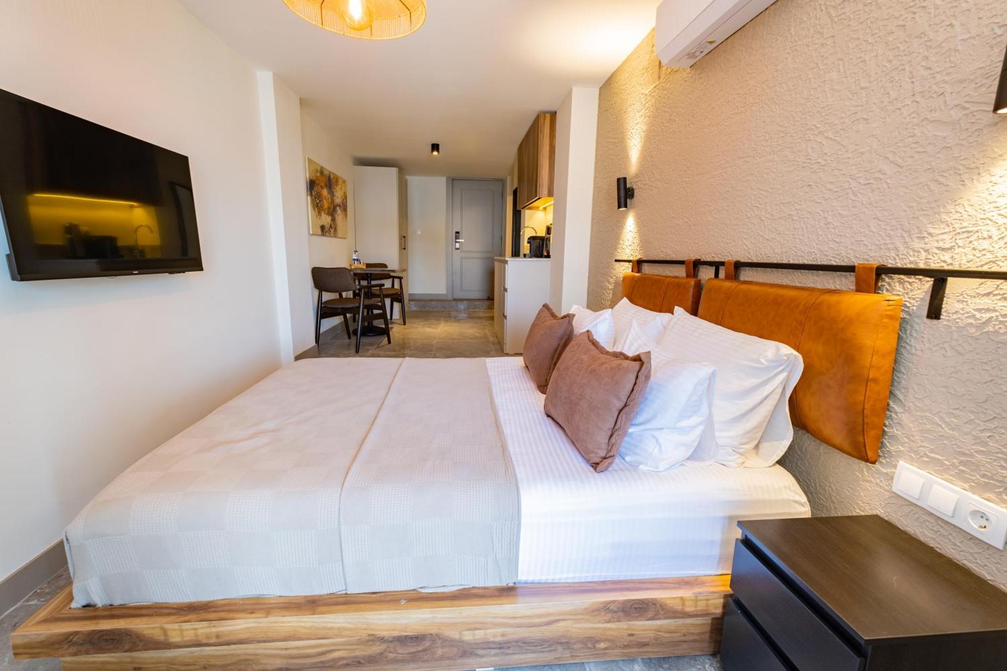 Bd Suites Фоча Экстерьер фото