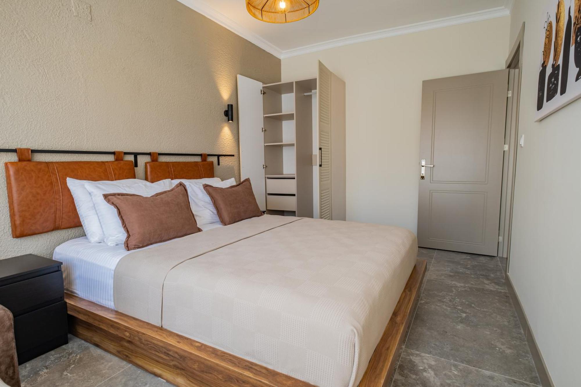 Bd Suites Фоча Экстерьер фото