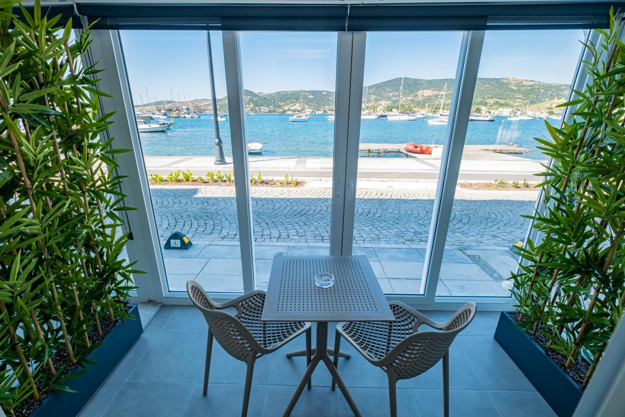 Bd Suites Фоча Экстерьер фото