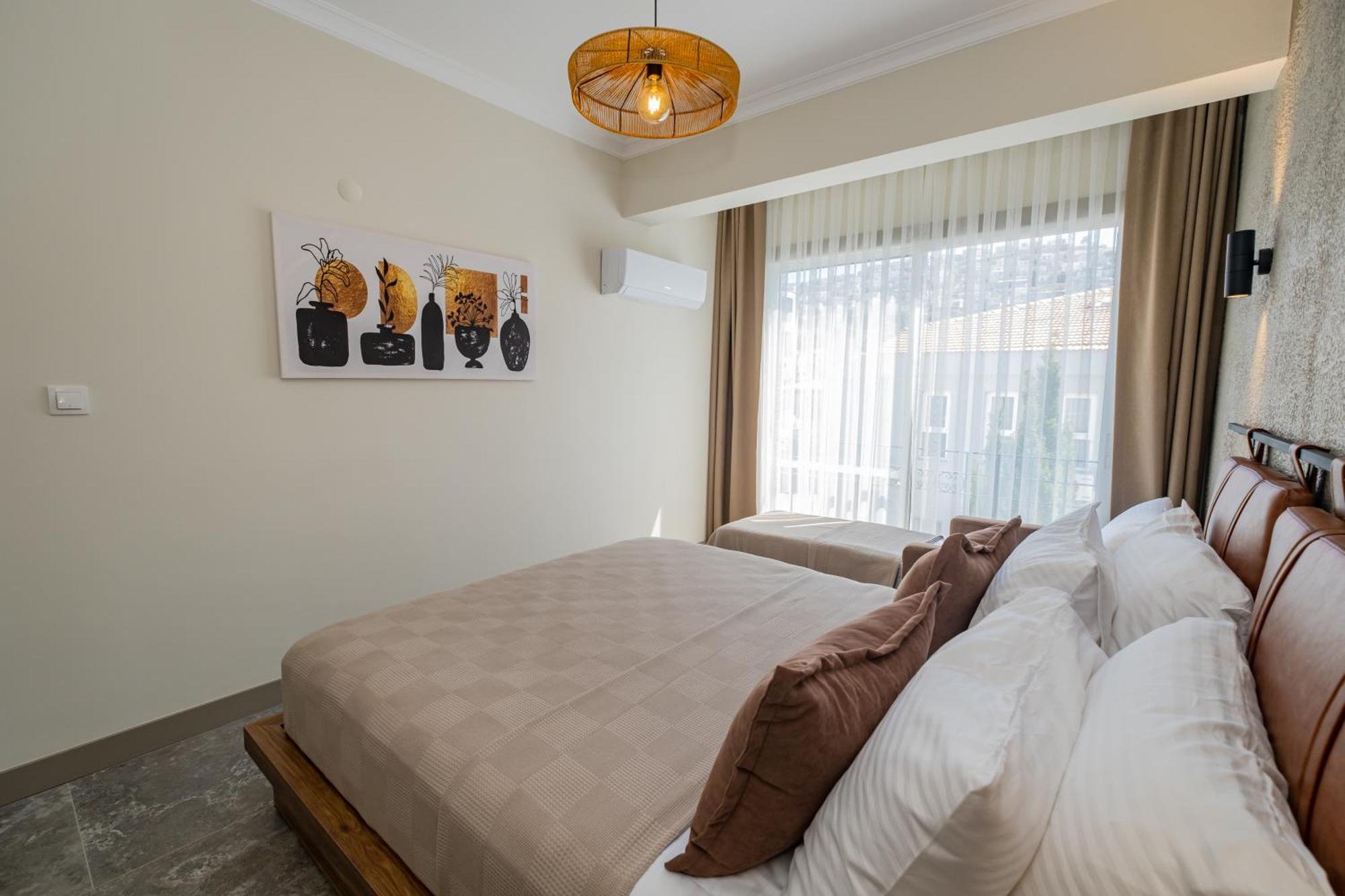 Bd Suites Фоча Экстерьер фото