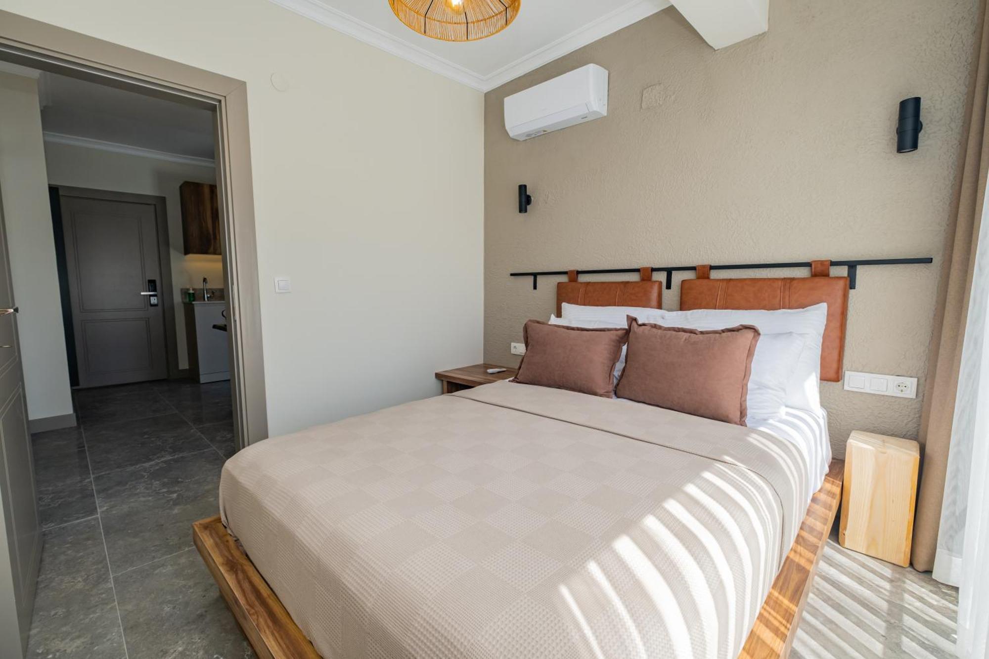 Bd Suites Фоча Экстерьер фото