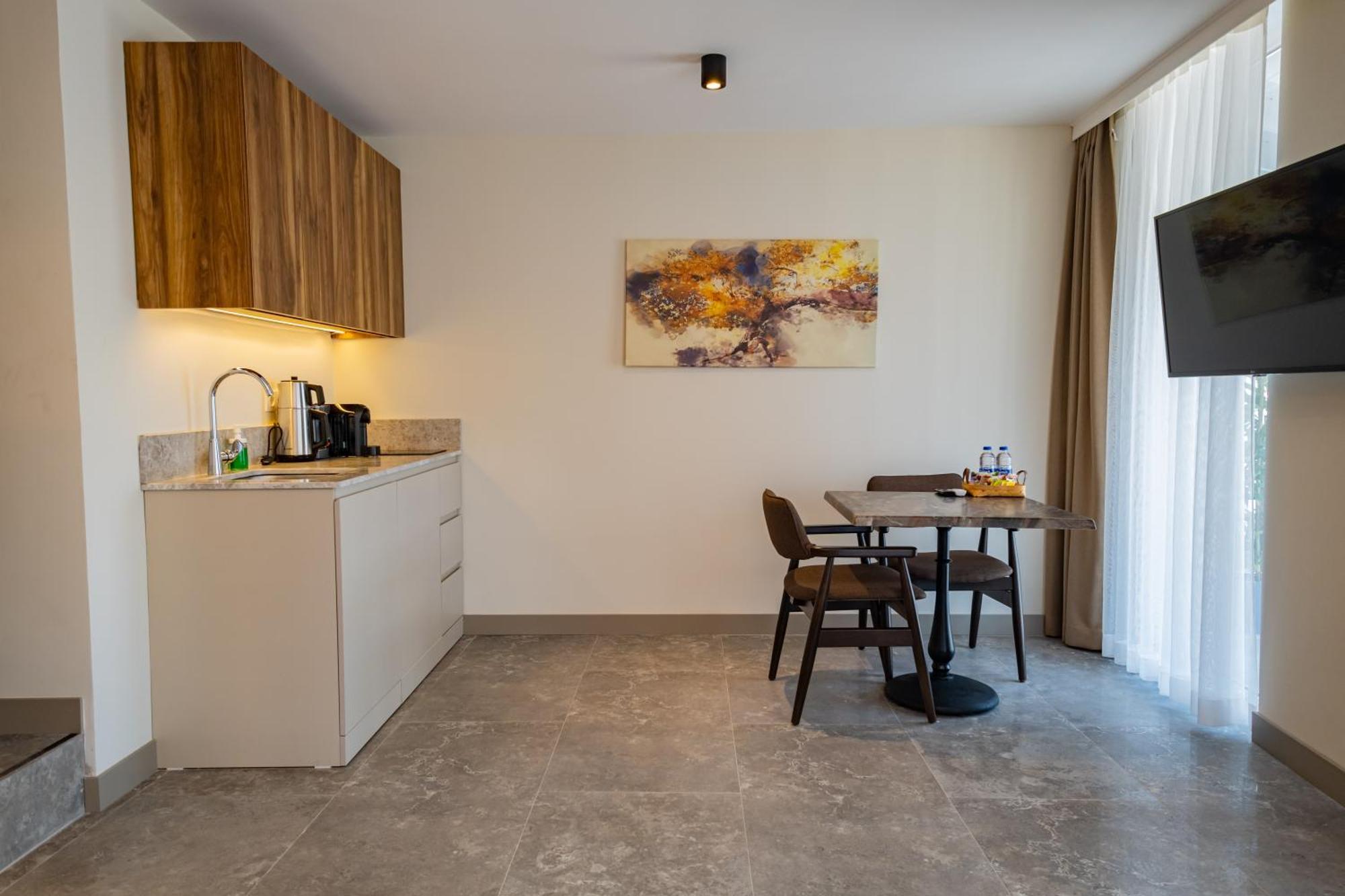 Bd Suites Фоча Экстерьер фото