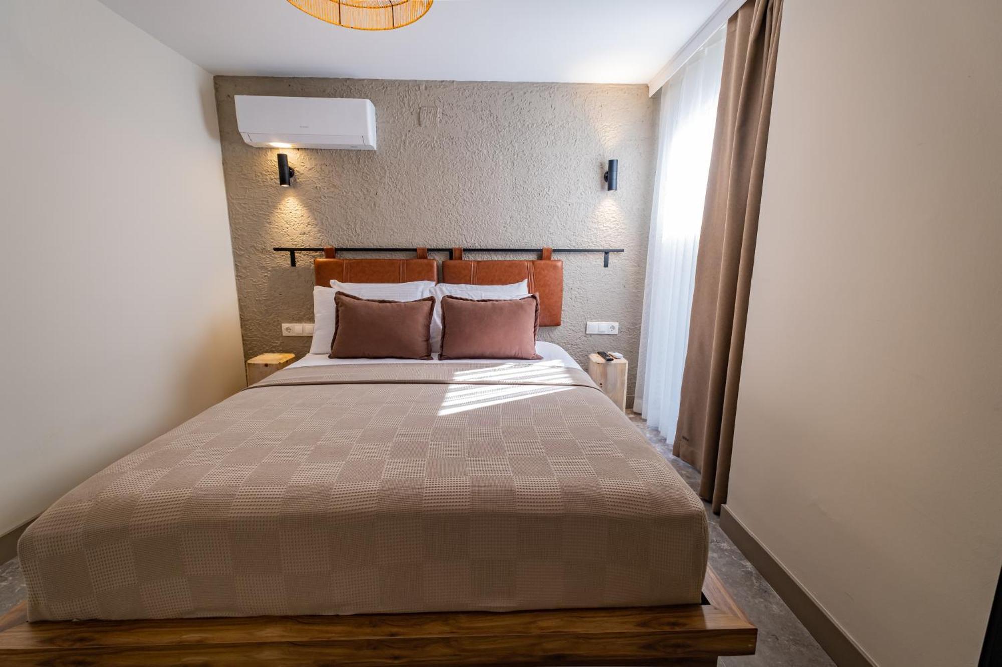 Bd Suites Фоча Экстерьер фото