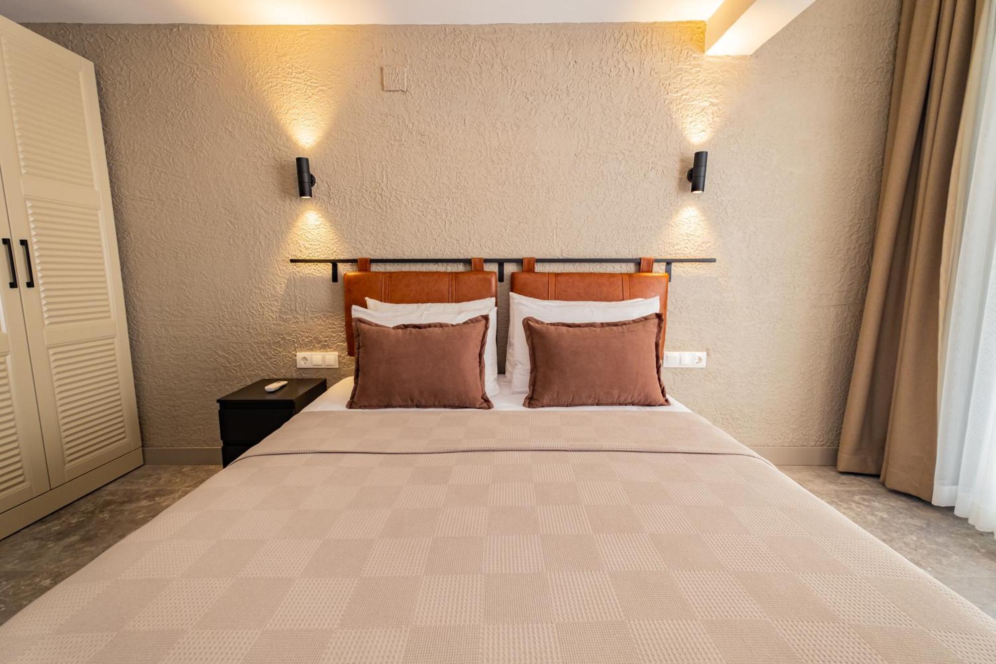 Bd Suites Фоча Экстерьер фото